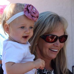 Meet your Posher, Ruth